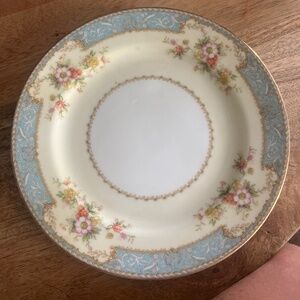 China Plate